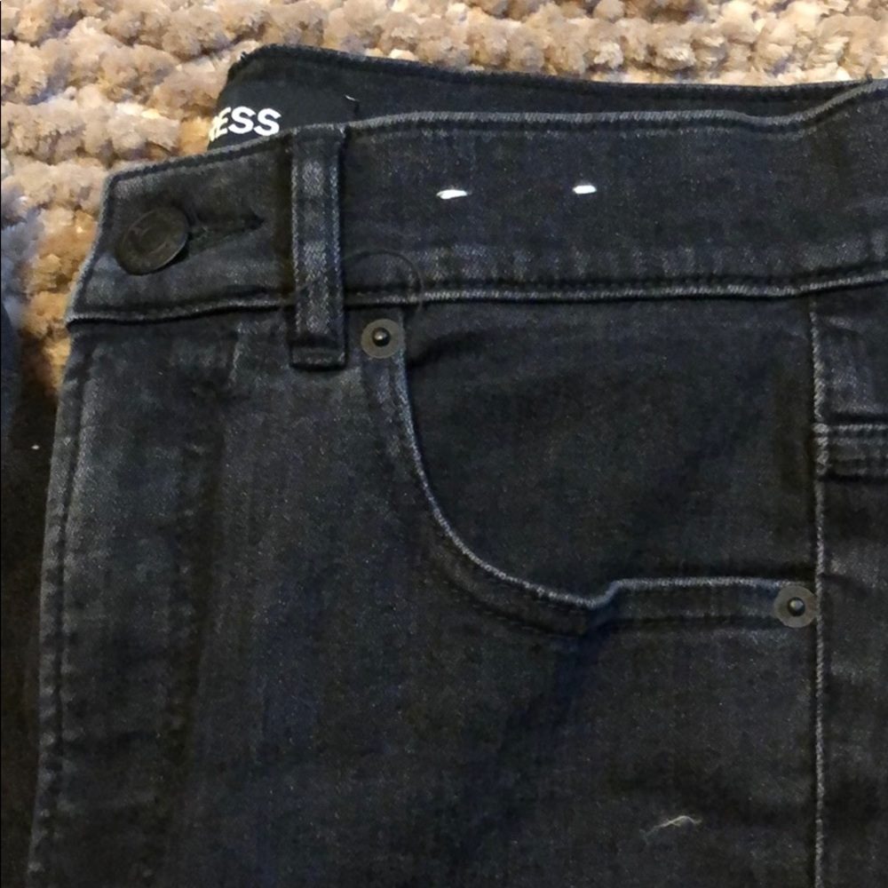 Express Jeans - Picture 4 of 7